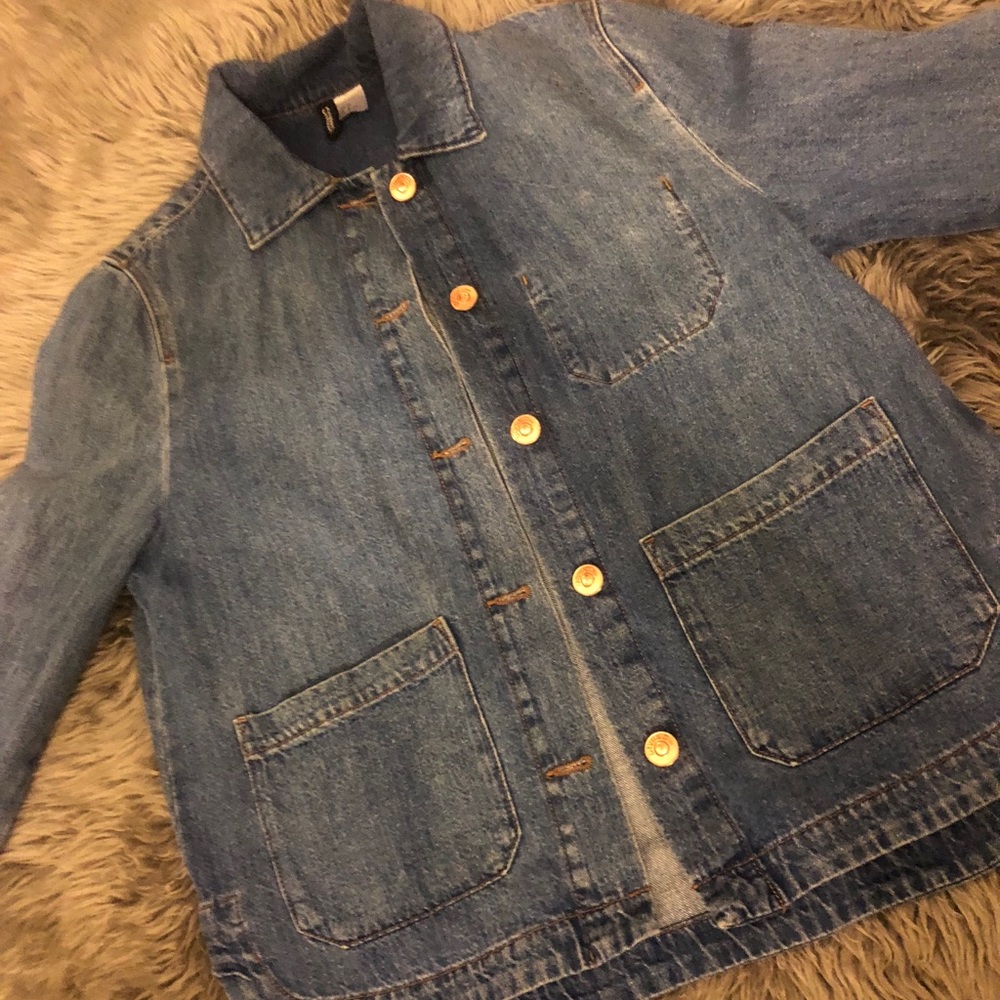 Vintage H&M Jacket